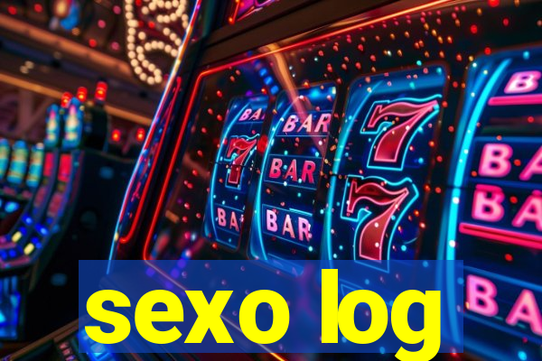 sexo log